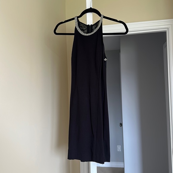 Black semi formal dress - Picture 1 of 3